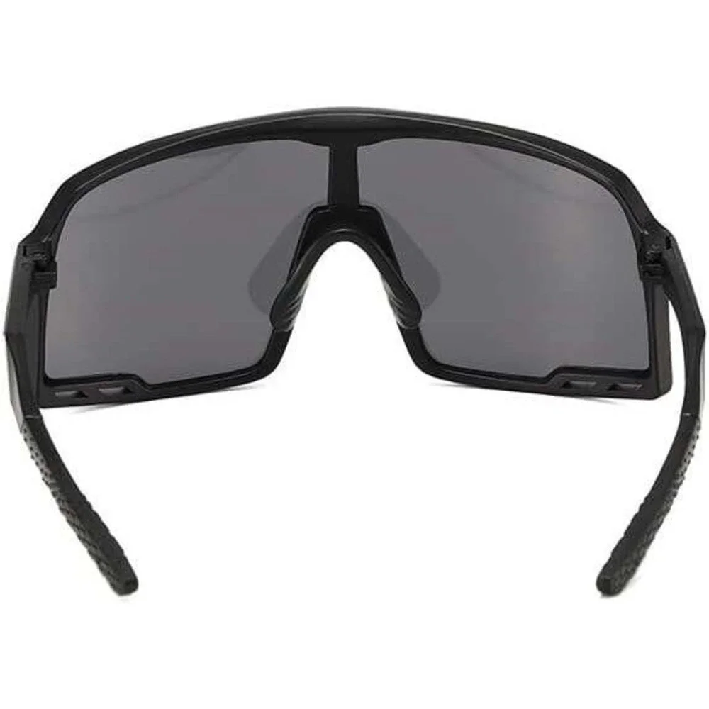 Safety Sunglasses Sport Cycling Running Driving Sun Glasses Men Gafas Lentes New